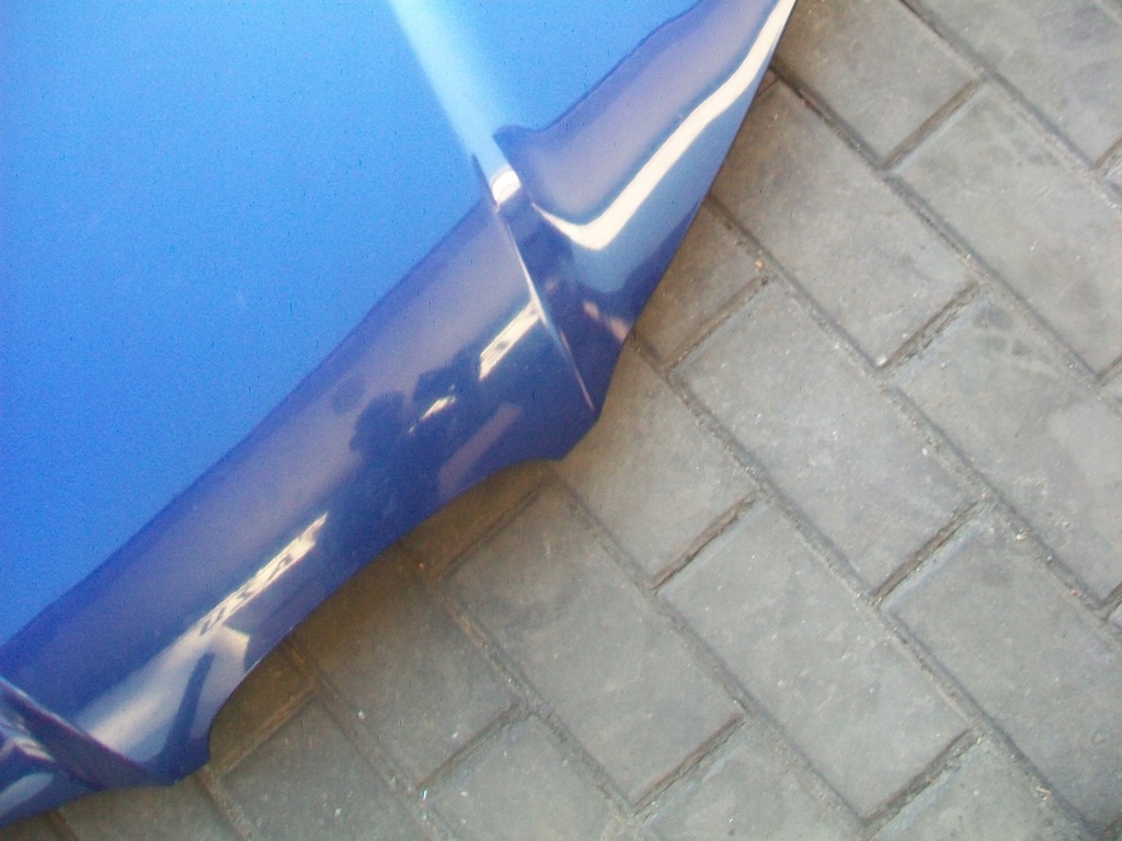 фото №14, Капот нет zgnita seat ibiza cordoba iii 6l цвет l555