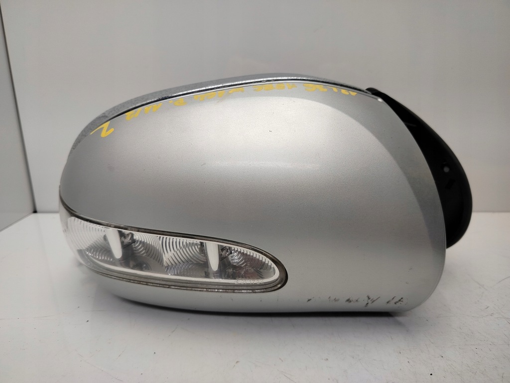 Купить Mercedes ml w164 13 pin 05r- зеркало правое наружное 775