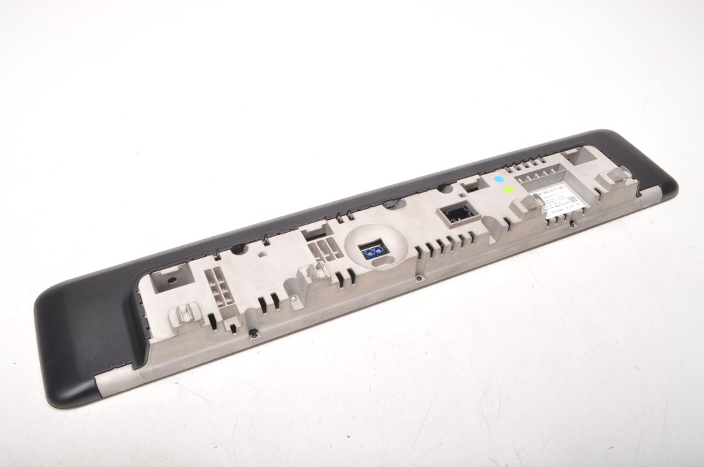 фото №6, Mercedes eqb x243 счетчик приборы anglik 23r a2479001617