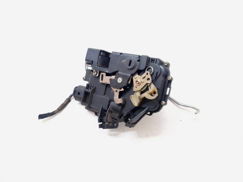 Купить Замок левый задняя 7 pin audi a6 c5