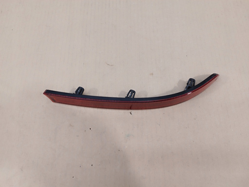 фото №5, Лампа відбивач бампера задня vw touran i lift 2006-2010 лівий 1t0945105a