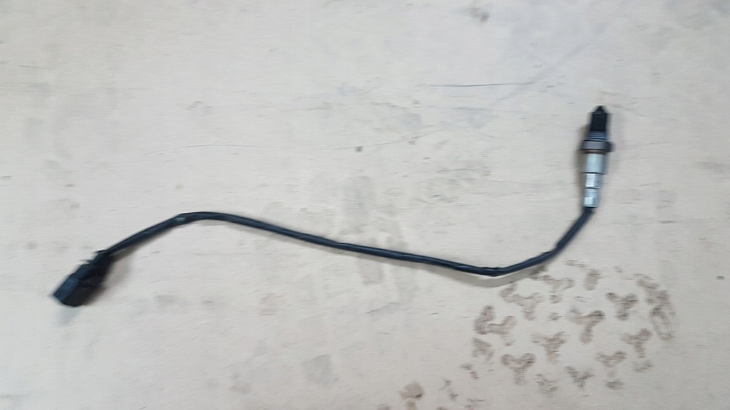 фото №1, Датчик лямбда-зонд audi a6 c7 4m0906262e