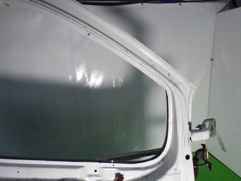 фото №10, Opel vivaro a lift trafic ii дверь левая передние перед