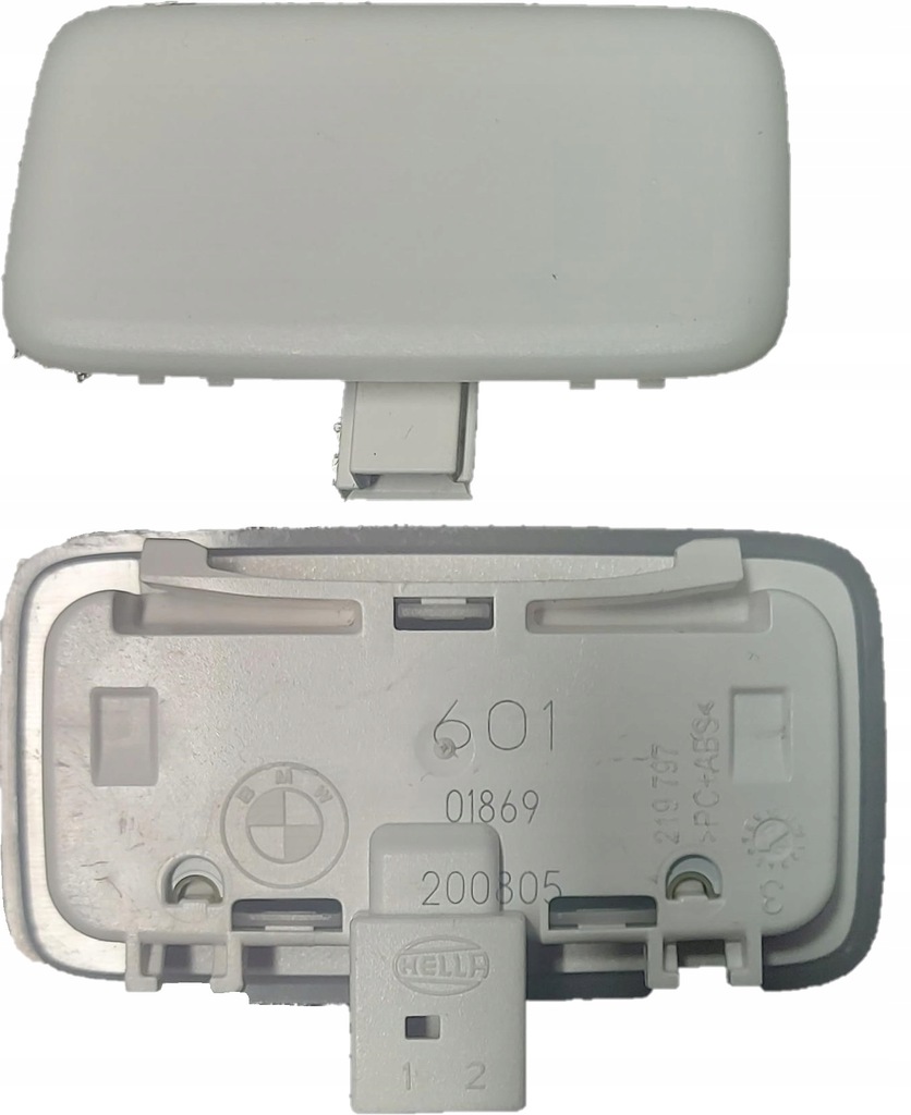 фото №1, Bmw f13 g30 f30 лампа освещение салона led оригинальный номер