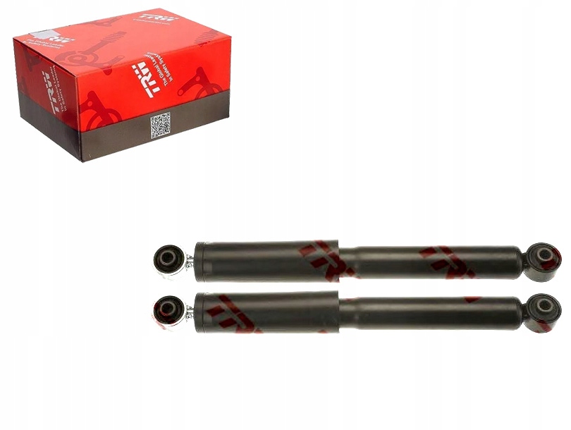 фото №1, Trw jgt1136t амортизатор