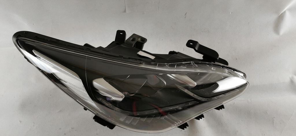 фото №16, Лампа левая kia sorento 4 iv full led 20-23