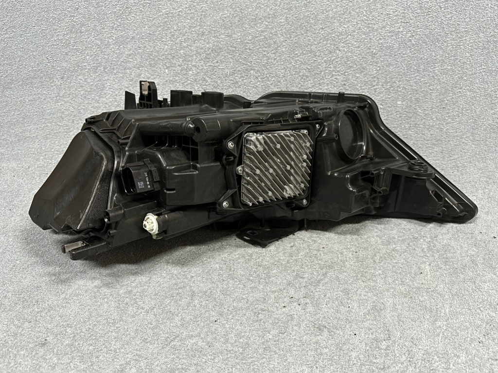 фото №13, Лампа audi a6 s6 c8 4k0 full led usa правая идеальное состояние оригинал