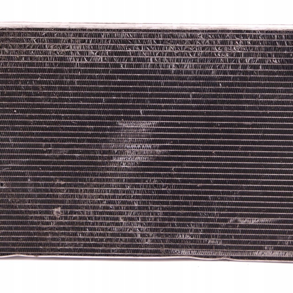 Bmw f01 f10 f11 f12 дизель радіатор води 8509176 Оригінал