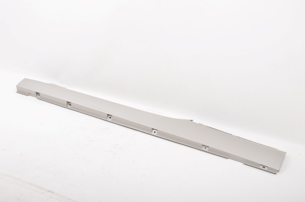 фото №10, Continental gt supersports молдинг порог левая