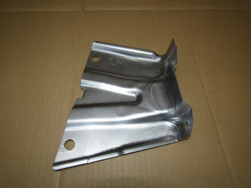 фото №4, Kia niro ii 2 захист корпус лист