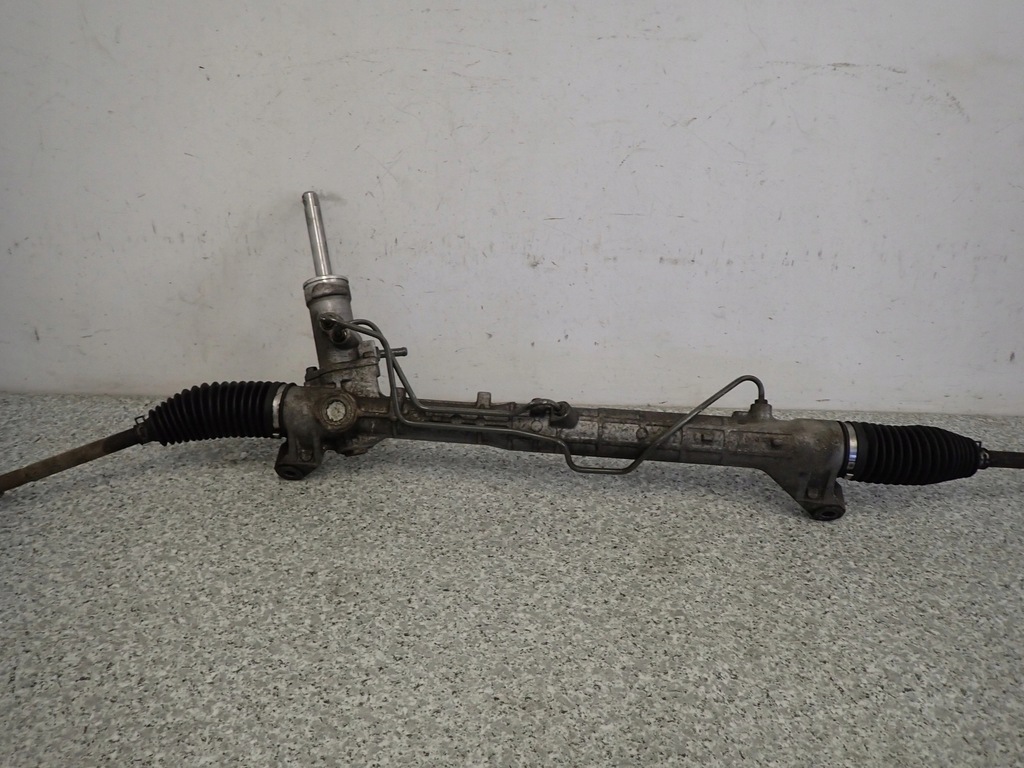 фото №7, Mazda 5 mazda5 2011- рейка рульова трансмісія cw