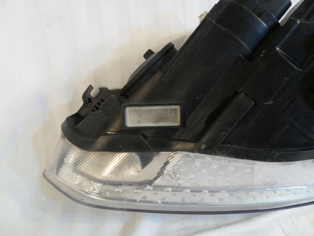 фото №16, Ford focus mk3 lift фара правый передний лампа правая перед