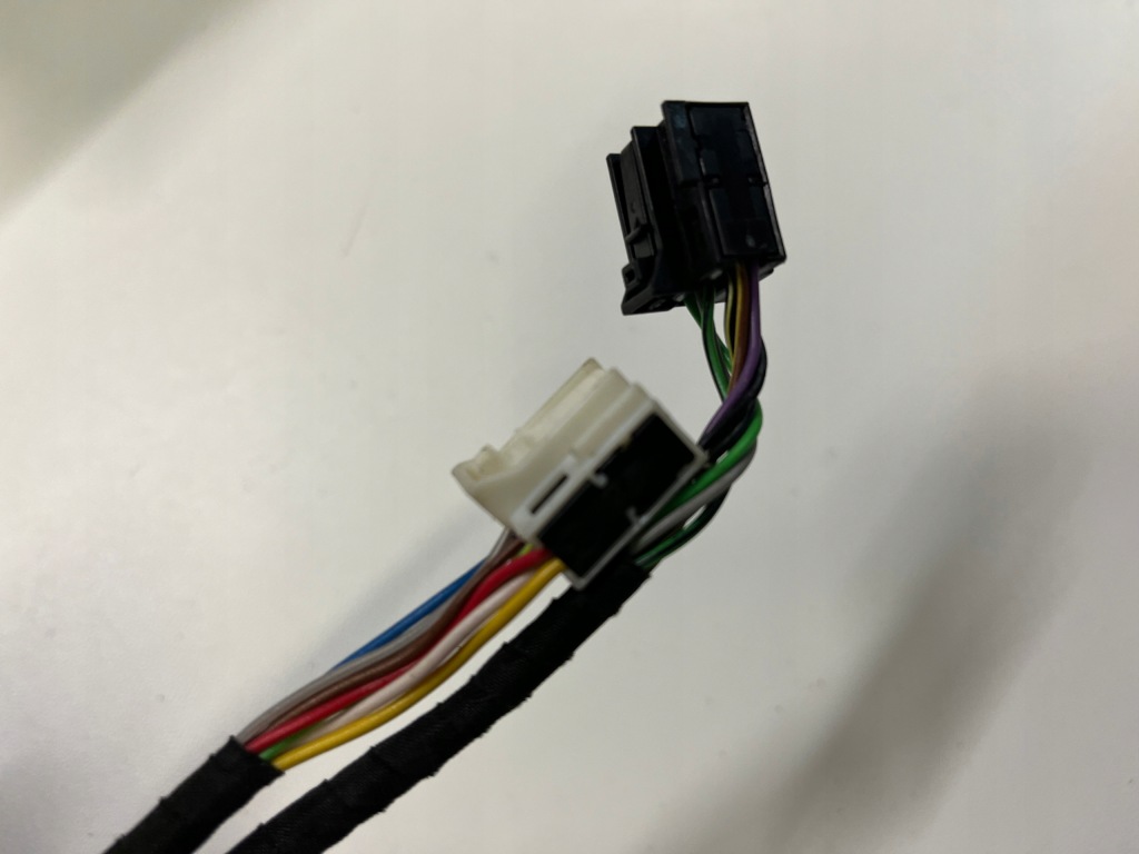 фото №11, Mercedes a klasa w177 зеркало правое 2018-2024r. 16 pin europa ассистент