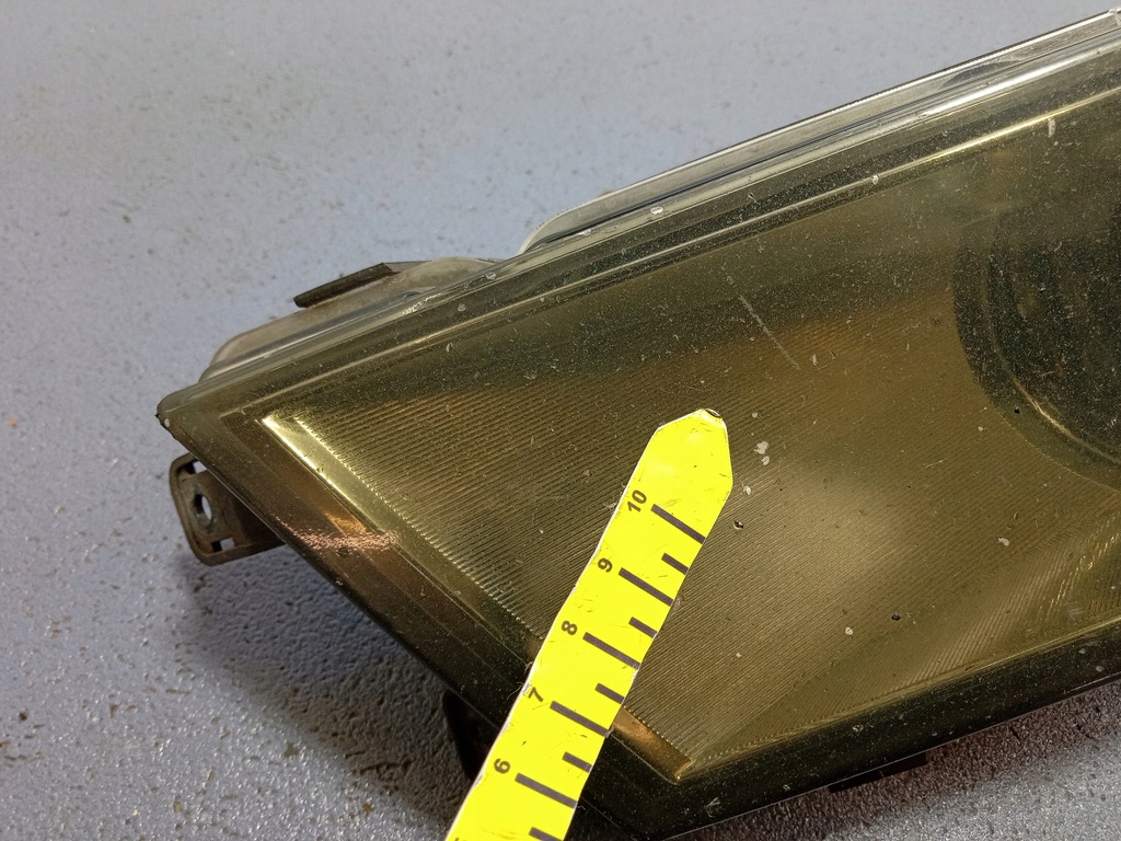 фото №6, Skoda octavia iii противотуманная фара левый 5e0941701