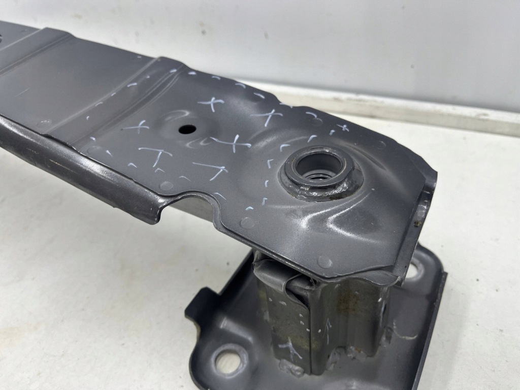 фото №13, Балка бампера mazda 3 iv bp 2019r.- задние усилитель бампера задняя bcjh262