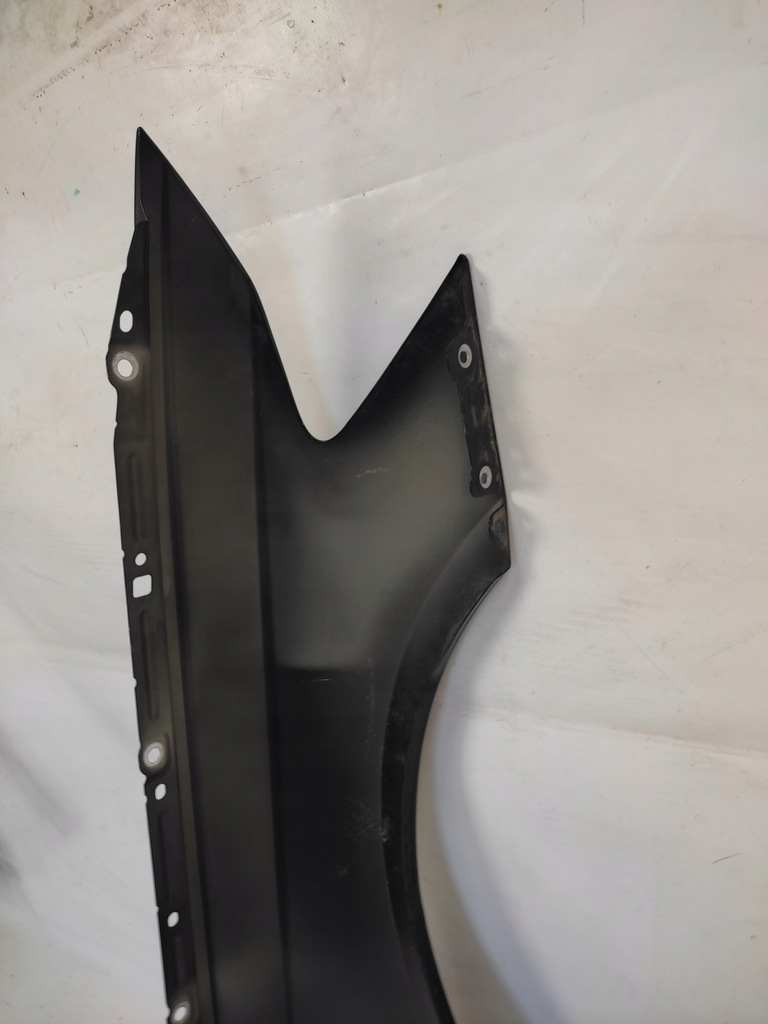 фото №12, Audi a6 c8 4k0 крыло левый передний перед 2018-