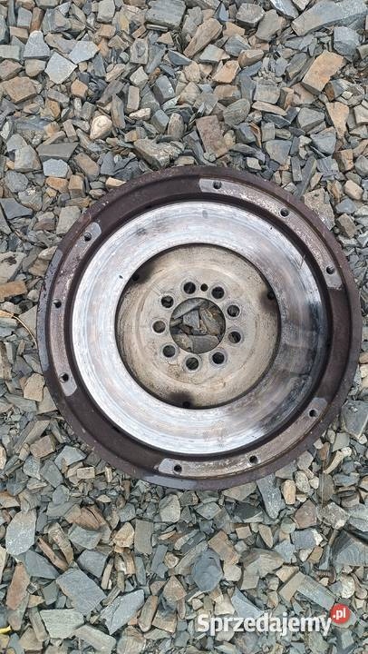 фото №1, Колесо маховик вінець porsche 924 2.5 s 944 2.5 8v m44