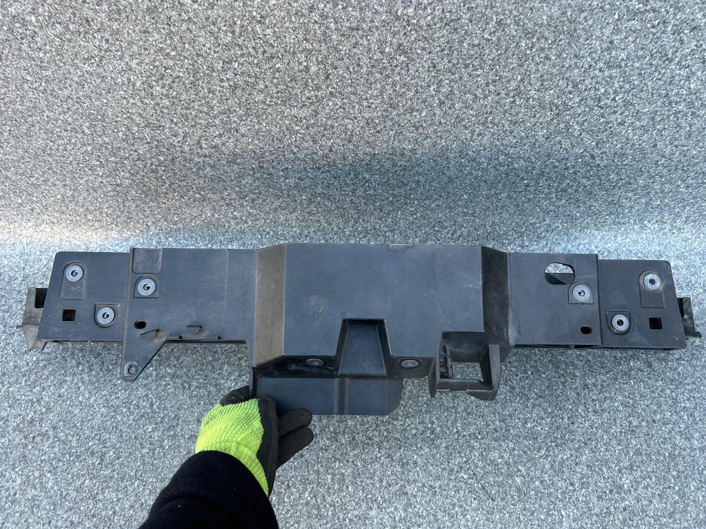 фото №6, Peugeot partner 4 rifter berlingo iv 18- усилитель pas передний 9830512680