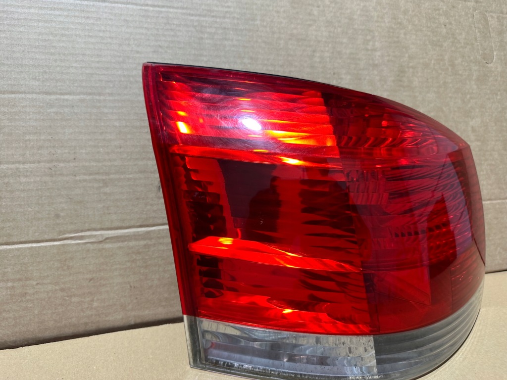 Купити Opel signum лампа задня ліва europa 13159861