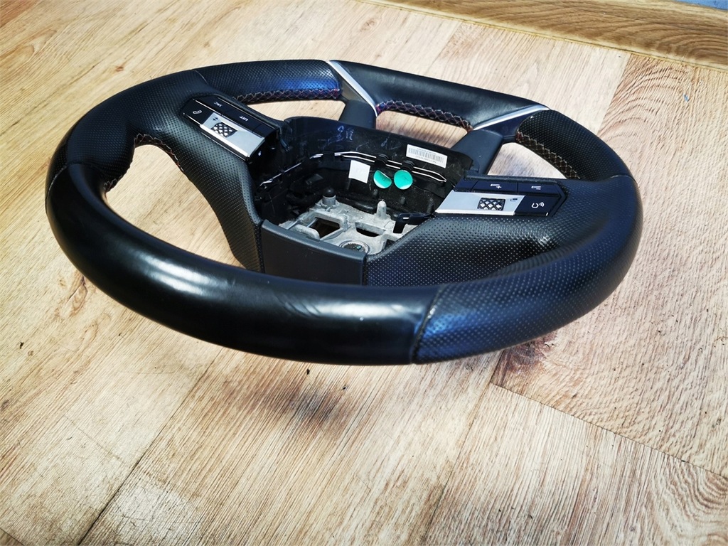 фото №9, Citroen ds7 повітропровід оригінал демонтаж