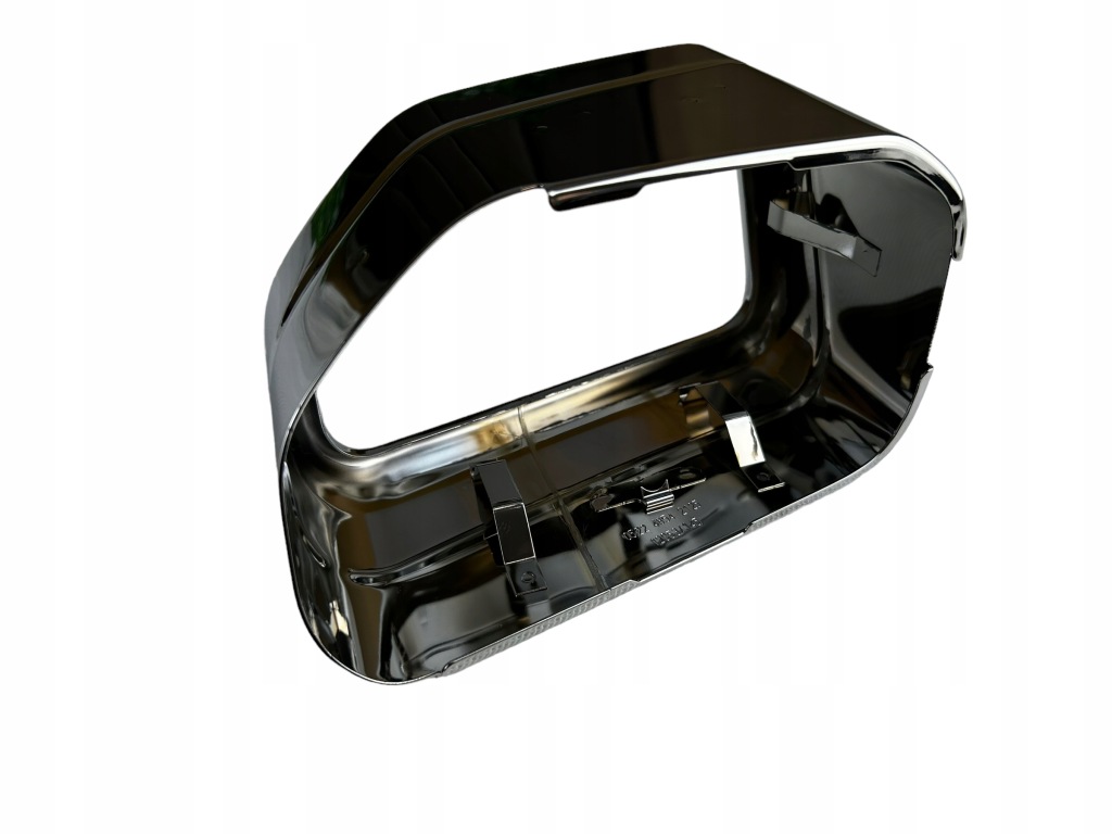 Наконечник выхлоп правая хром bmw g01 g02 g08 9894676 с Разборки