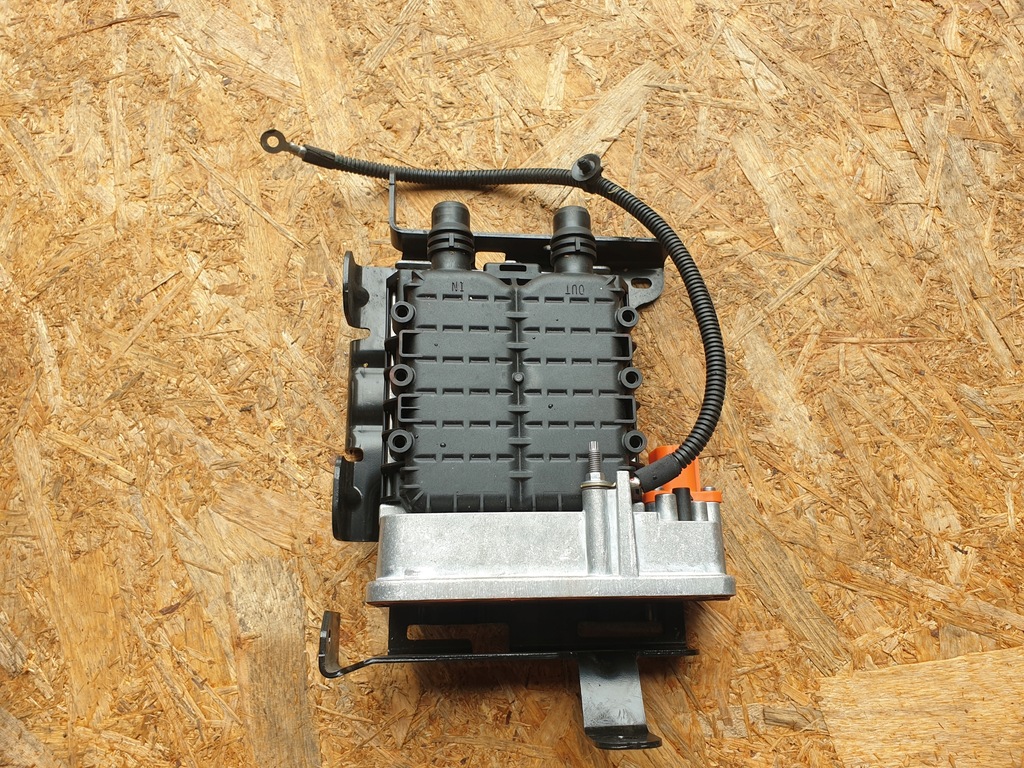 фото №1, Резистор обігрівача peugeot 2008 e 9821712680