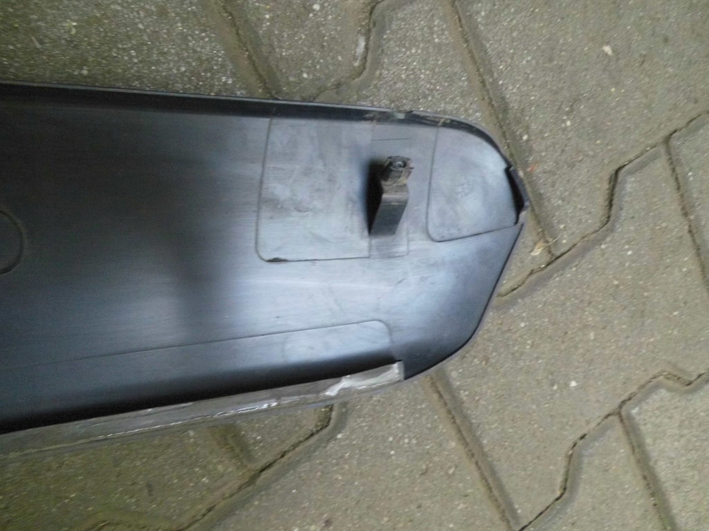 фото №6, Volvo xc70 ii молдинг дверь правый перед dół
