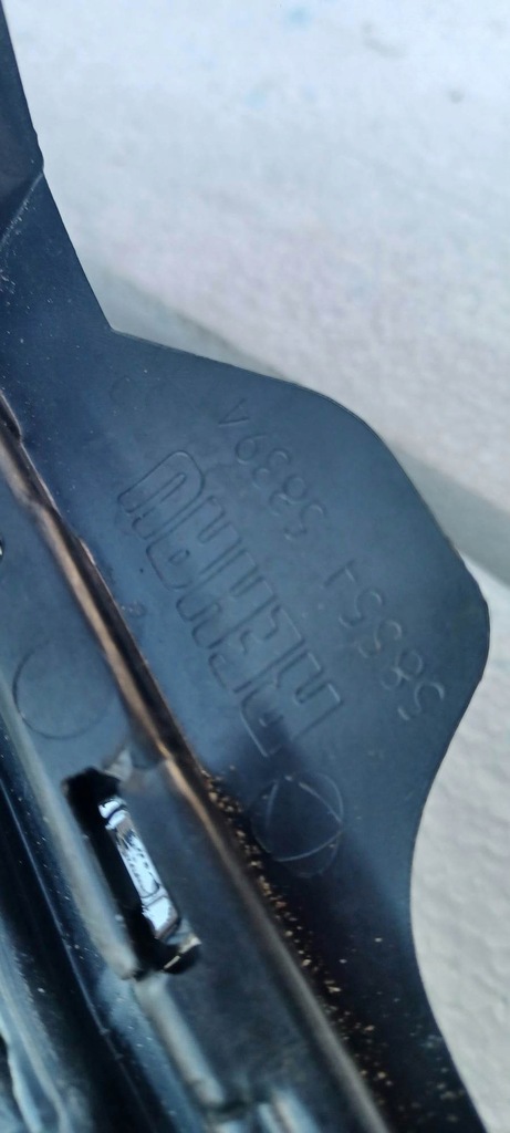 фото №9, Решётка радиатора радиатора решётка радиатора audi a3 8y0 8y0853651a