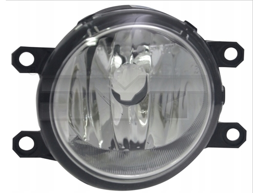 Купити Лампа протитуманна передня права lexus ct zwa10 , 04,11-