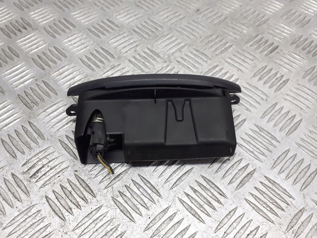 фото №4, Пепельница renault megane i