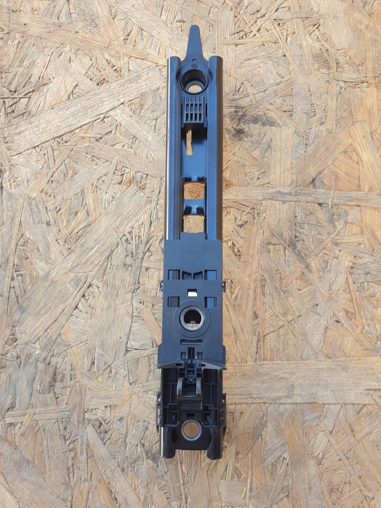 фото №5, Porsche panamera 970 регулювання поперечина