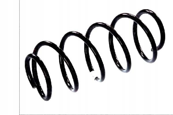 фото №2, Magnum пружина підвіска перед l/p opel vectra