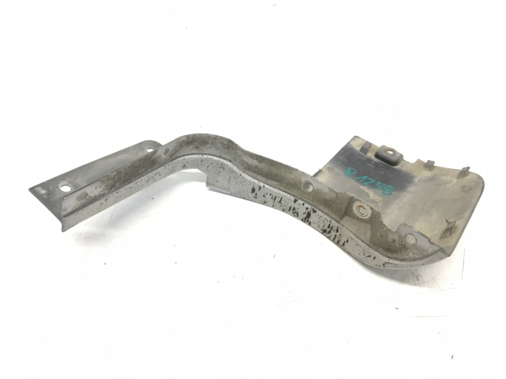 Купить Tesla s рестайлинг  завершение порог правое 1028758-00-a