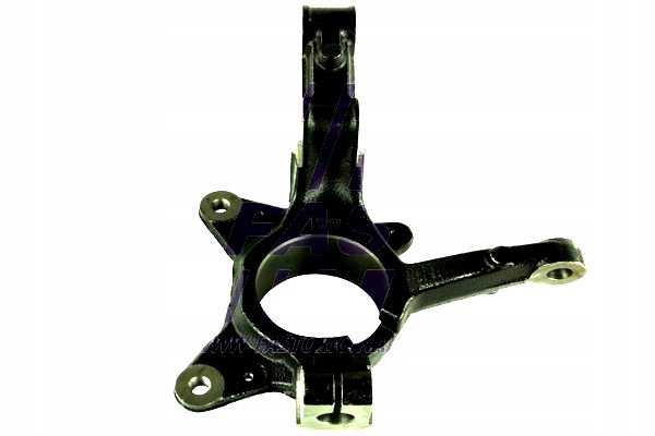 фото №3, Поворотний кулак renault kangoo 08 перед правий fast