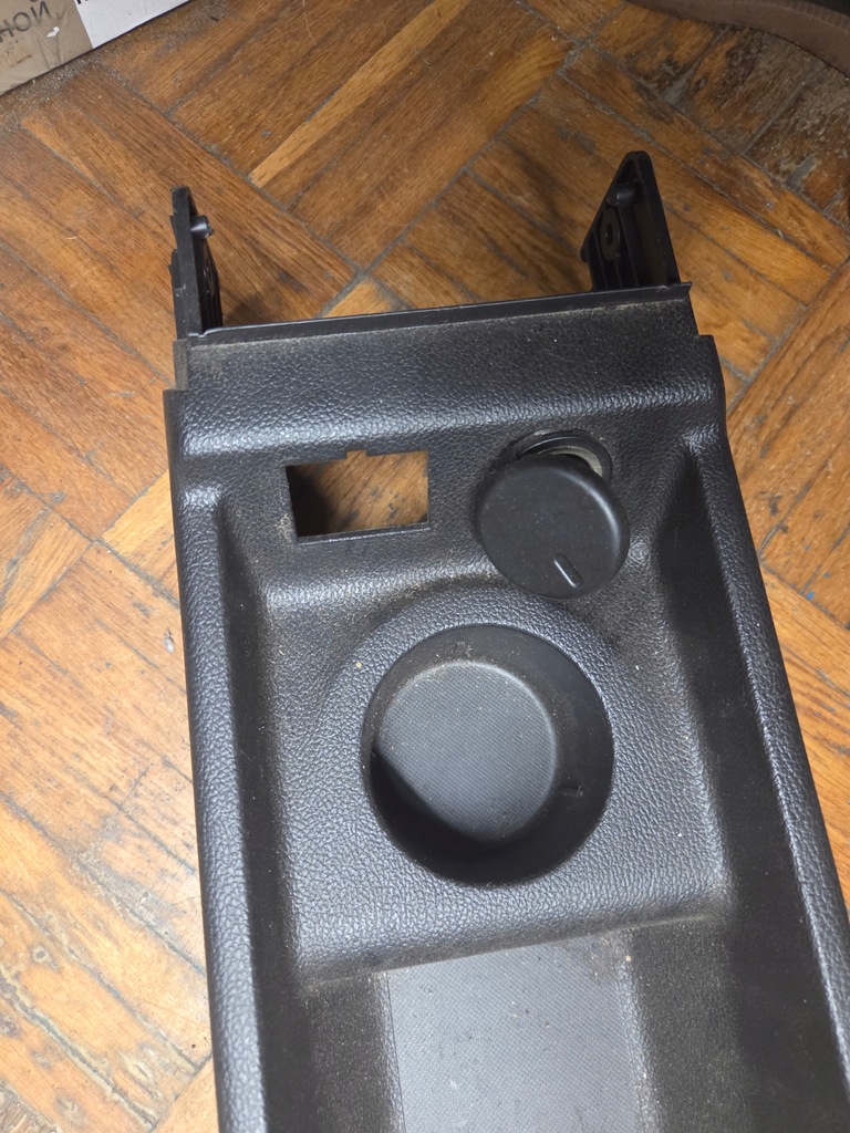 фото №5, Тунель середній opel meriva b 13260358