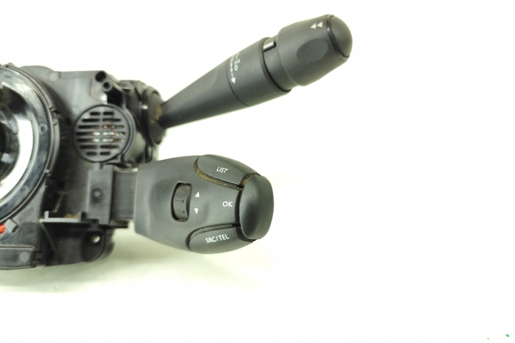 фото №10, Ручка переключения citroën berlingo k9 10115993 1.5l дизель 75kw 2019