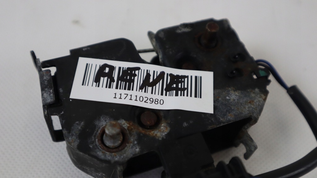 фото №7, Jeep renegade замок капот 52035776