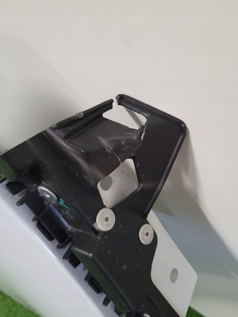 фото №10, Крыло правый перед передний renault trafic iii 3 opel movano b fiat talento