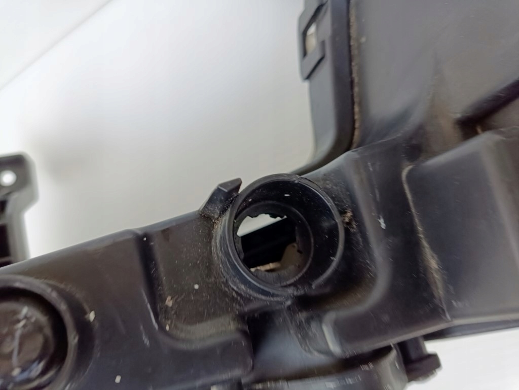 фото №5, Hyundai tucson iii lift 18-20r противотуманная фара правый перед