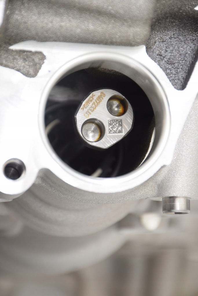 фото №11, Bmw x3 g01 x4 g02 2,0t блок dół двигуна wał колінчастий b42d b46b20b