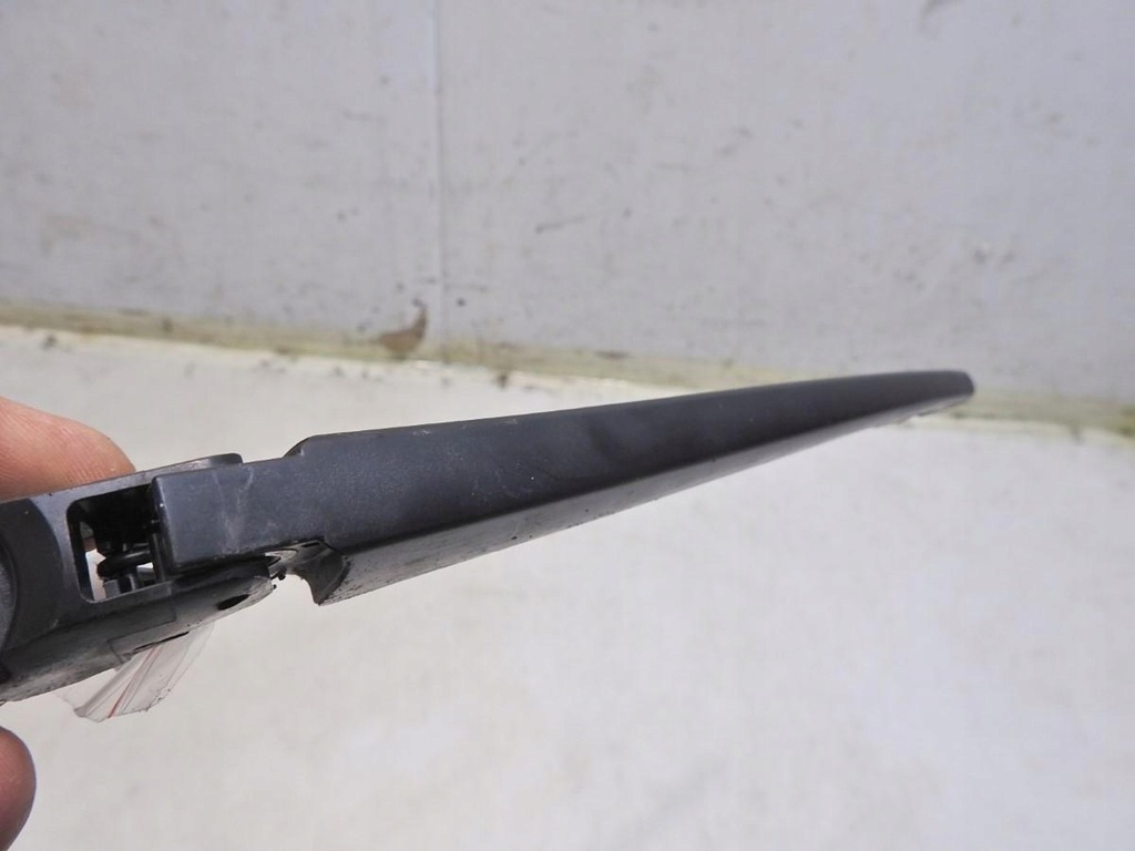 фото №5, Рычаг дворники крышки subaru forester iii