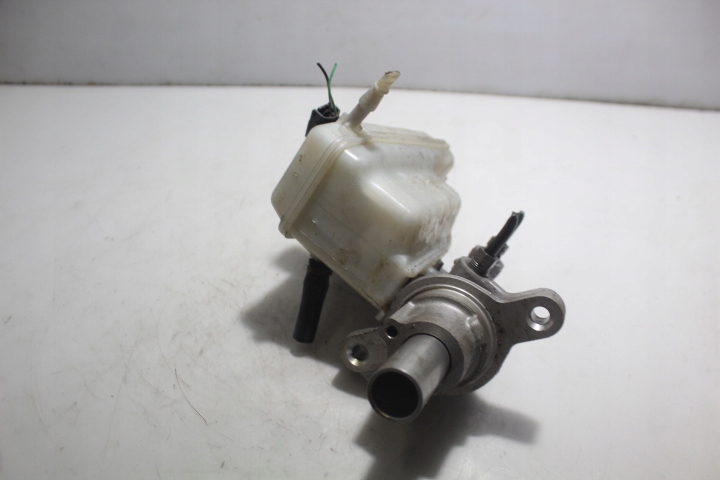 фото №2, Насос гальмівна renault laguna iii 1.5dci