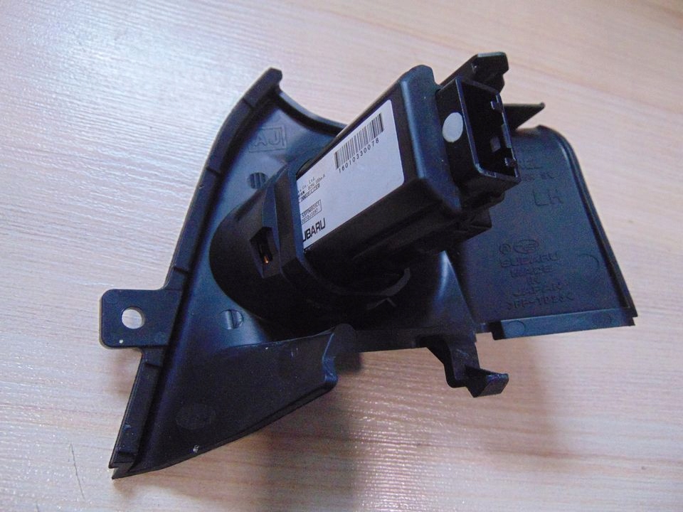 фото №2, Subaru legacy iv кнопка запуск стоп