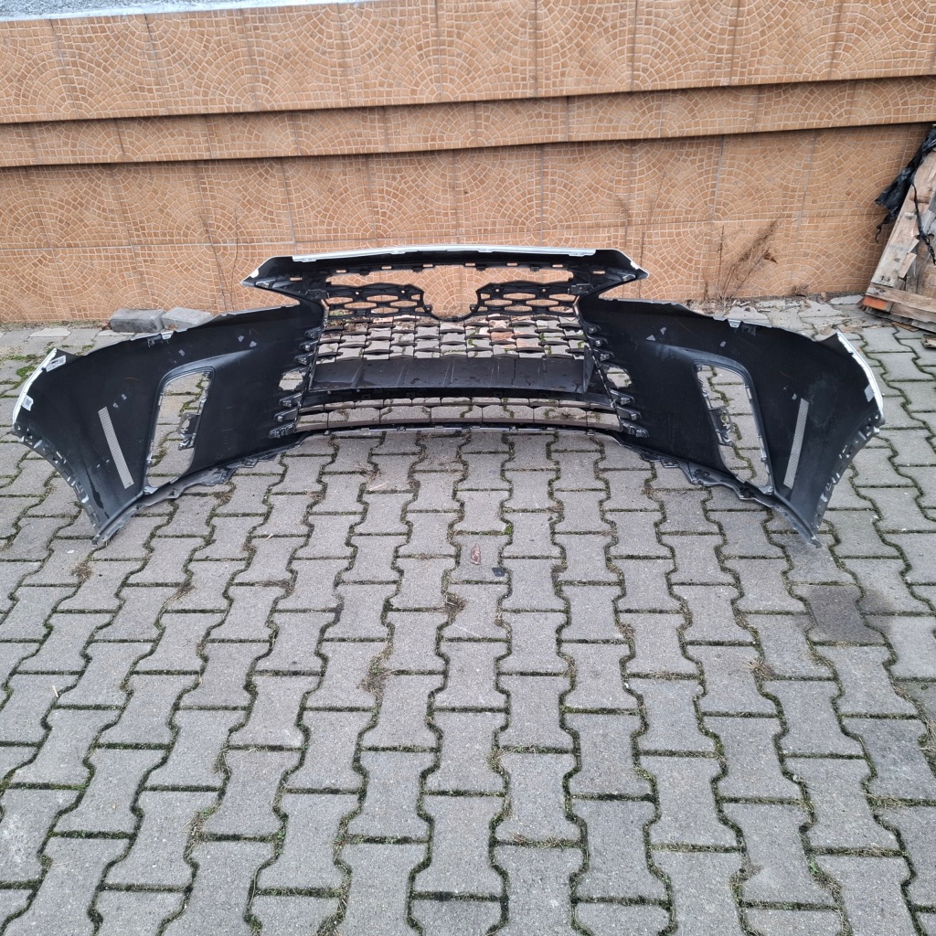 Бампер перед передній решітка радіатора решітка радіатора впуск lexus rx 500 h v 5 22- Ціна