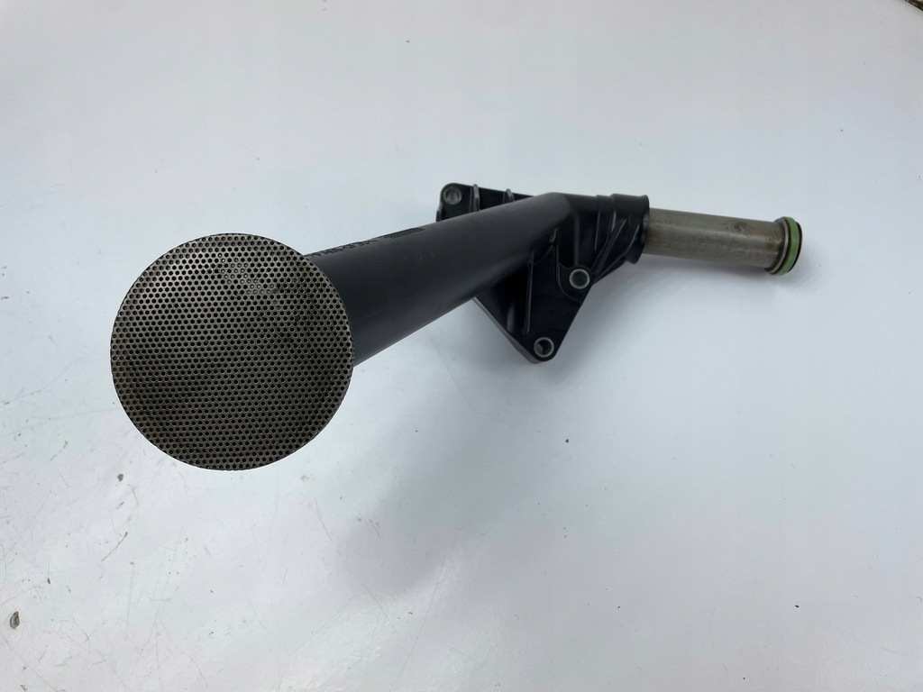 фото №6, Renault magnum dxi13 volvo fh 13 d13 euro 5 маслоприймач оливи 20824910