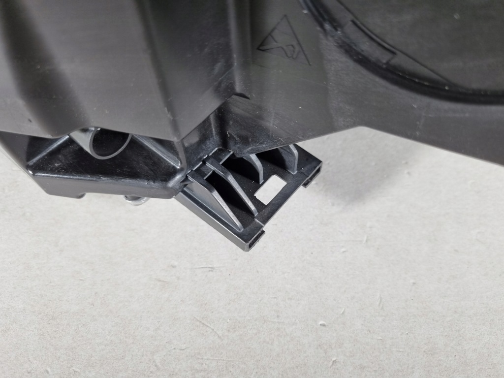 фото №11, Mercedes gle w167 full led performance лампа правая