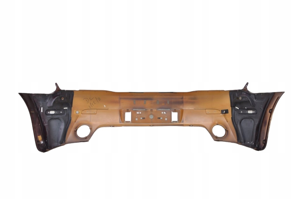 фото №7, Aston martin vantage бампер задня usa