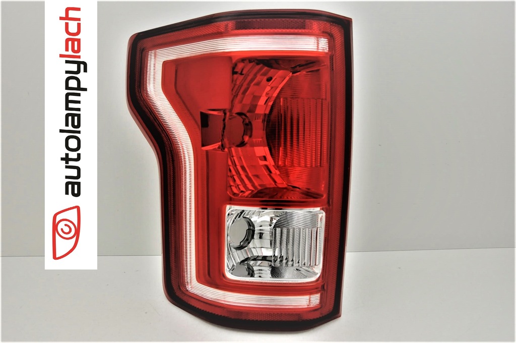 фото №3, Ford f-150 2015- лампа задняя задняя левая nowa ^