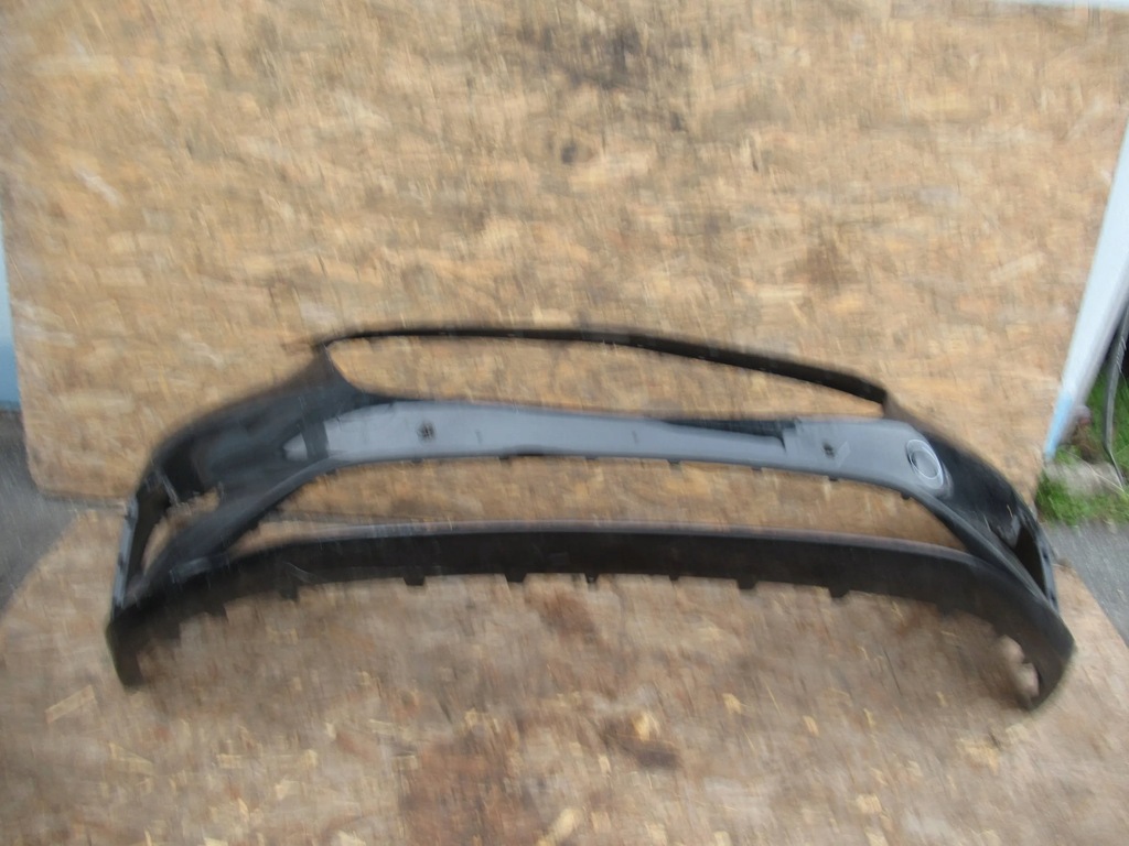 фото №1, Бампер перед 39140468 opel insignia b lift