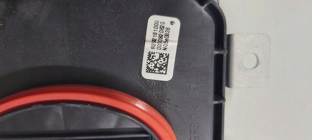 фото №3, Преобразователь модуль лампы kia sportage v 5 r292181000